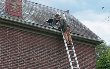 what affects urgent Braewick roof repairs