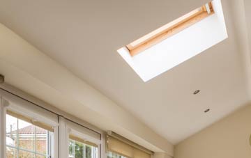 Braewick conservatory roof insulation companies
