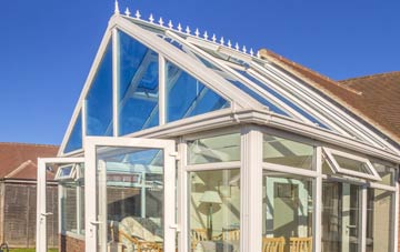 conservatory roof insulation costs Braewick