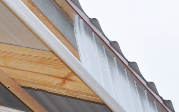 why Braewick fascia repairs are essential