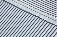 Braewick metal roofing