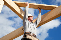 Braewick roof replacement work